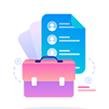 Icon für Lernstruktur